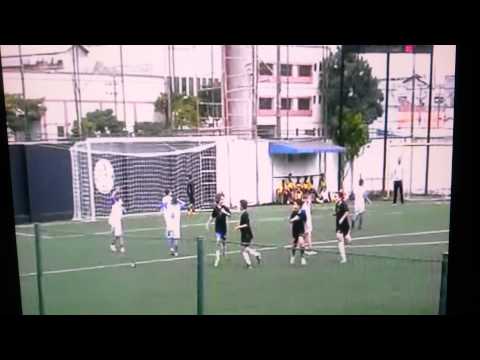 Os gols de joao atletico do ipiranga e sao caetano