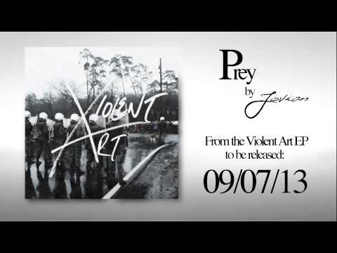 Jovian - Prey