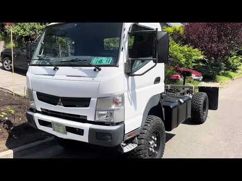 Overland Build: S2/E3 - ViAir Corp Onboard Air System