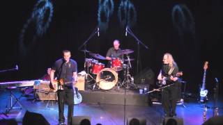 I'm On The Road Again  - James 'Buddy' Rogers - Cascades Casino Langley BC