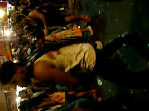 Alex Caribé na copa vela 2009