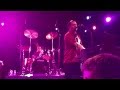 Tomahawk - 101 North *HD* Best Buy Theater NY 06/02/2013