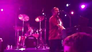 Tomahawk - 101 North *HD* Best Buy Theater NY 06/02/2013