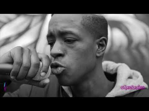 #NasciParaIsso - Tiaguex [Gera A Visao]