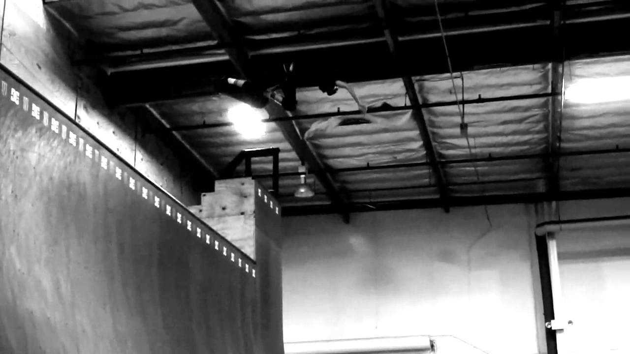 Creature Presents: Jimmy Wilkins