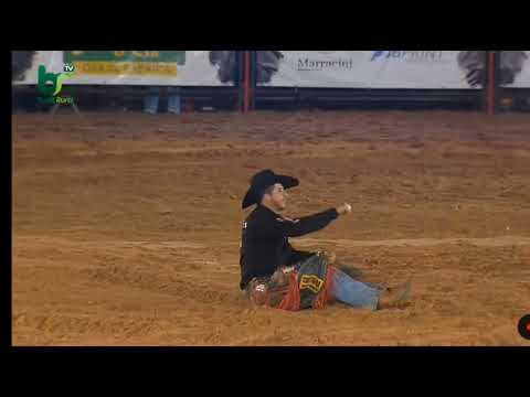 Pablo Bertolin x bicho goiano Cia Tito Cardoso final Indaiatuba 2023