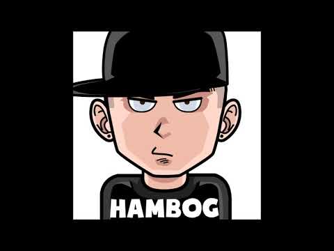 Hambog - Di Ko Masabi ft. Bullet, Curse One & Leahstar