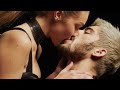 Gigi Hadid Kiss Zayn Malik and Versace Ad Kissing Scenes