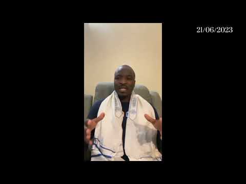 The Return Of Donald Trump Prophecies By Trinity Holy