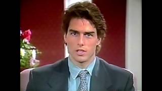 [閒聊] 湯姆克魯斯眉眼的帥度實在無人可及