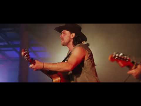 A Night in Nashville - Orange