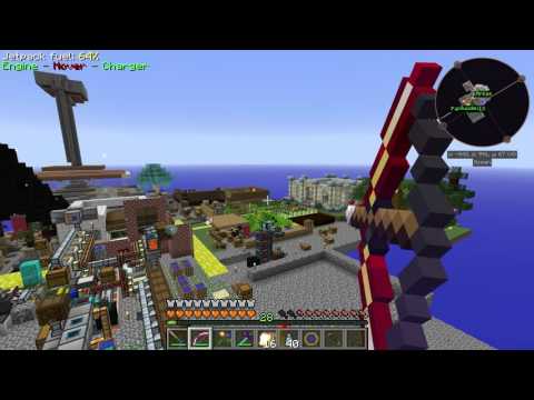 Mindcrack Agrarian Skies 2 - Episode 76