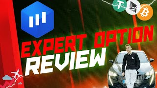 Expert Option - İnceleme