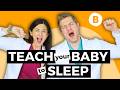 Sleep Training: the Truth Behind the Controversy + How To