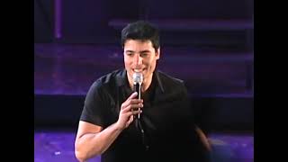 Soy Como un Niño Chayanne