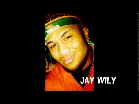 Jay Wily - Shawty Is A Hustla