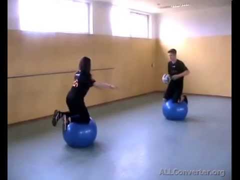 Pięciobój KSO – ćwiczenie 3