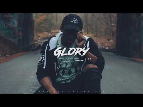 Hard Angry Rap Instrumental | Sick Trap/Rap Beat (prod. Badscxtt)