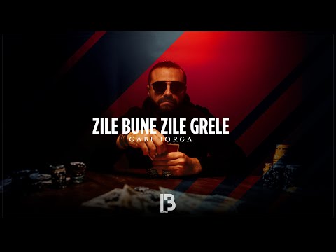 Gabi Iorga - Zile Bune Zile Grele (Videoclip Oficial)