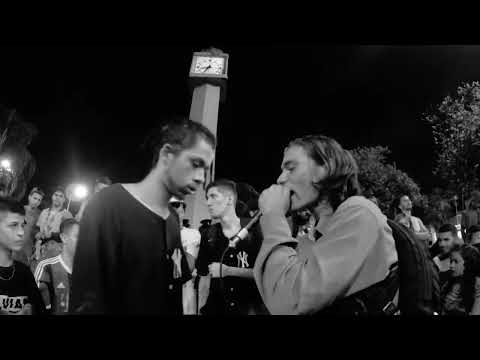 Draw Vs Fatos - 1 Fase - 23º Edição Batalha Do Relógio 2018 - Taguatinga/Df