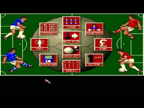 Football Boss picture