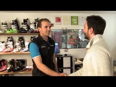 Stoked Bootfitting & Insoles