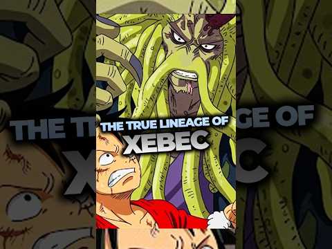 One Piece LIED To Us About Davy Jones, Here's Why #shorts #manhwa