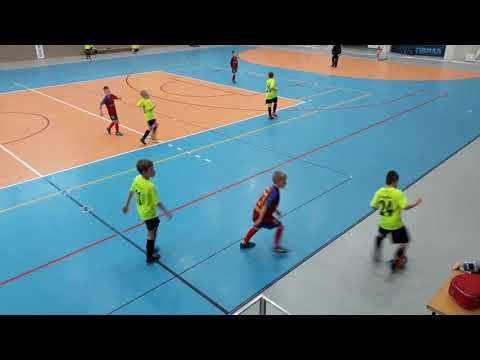 MKS TRZEMESZNO - ZOOTECHNIK KOŁUDA WIELKA 6:1