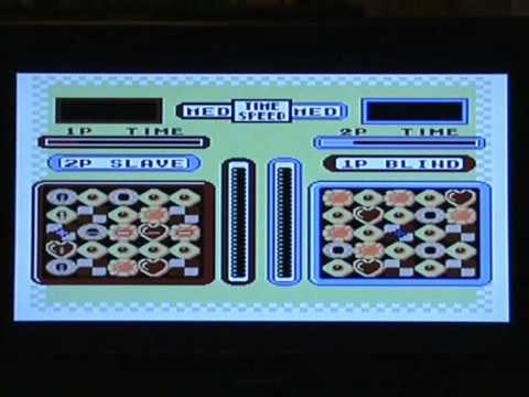 Yoshi's Cookie Wii
