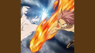 STRIKE BACK (アニメVersion)