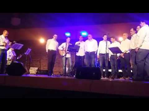 Klapa Poverello - 2016 - Ne diraj mi ravnicu