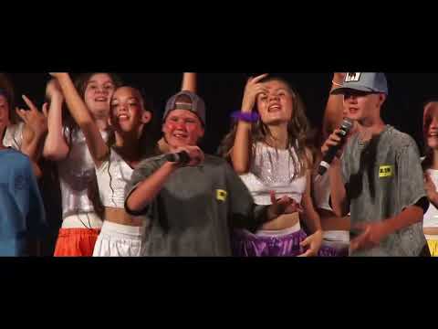 ZAGREPČANKE I DEČKI – „BEST CREW FOREVER“