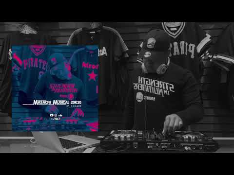 MIX DE PLENAS NUEVAS 2020 By @djitoc3