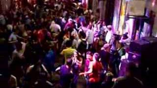 Soul Passage, Lyon Nuits Sonores 2008