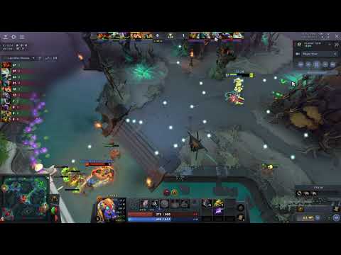 yale psych major plays dota 2