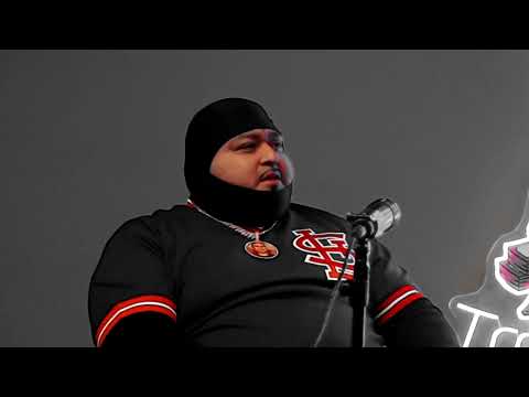 TBM PRESENTS Trench Talks- Lst Magick