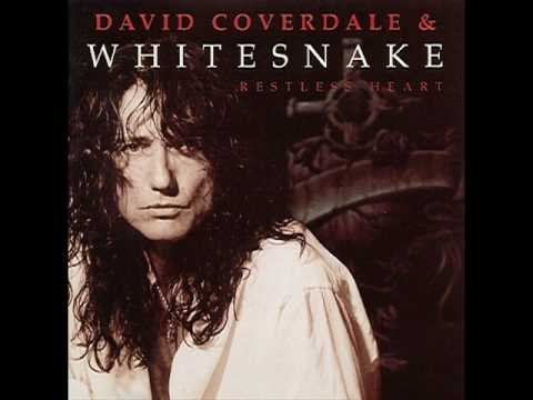 Your Precious Love - Whitesnake