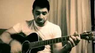 Low Quality Cover&#39;s - Eu e Ela/Fallin into my Love /Waiting in Vain (Natiruts /Black Bo/Bob Marley)