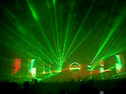 Masters of Hardcore 2009 - Korsakoff vs. Lady Dana