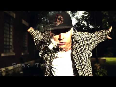 Snak The Ripper - Watch Me Flex - (HD720p)