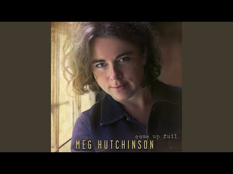 Ready - Meg Hutchinson