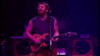 Foam - Phish - Orlando, FL 11-14-95 (High Quality Audio)