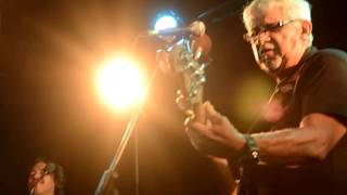 AZYMUTH   Villa mariana -  de tarde   Live at New Morning  Paris 14 aprile 2017