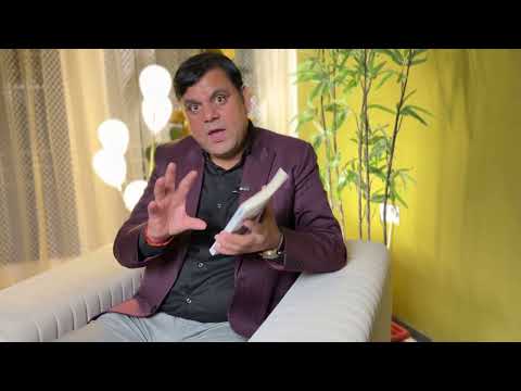 Amar Chaudhary — Sales Overflow Review