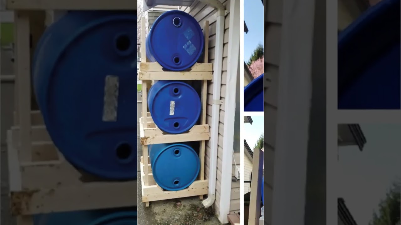 No Grid Survival Projects