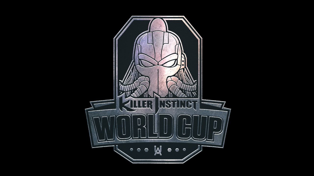 Killer Instinct World Cup Trailer Revisited!
