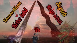 Download lagu termahar keris sepuh&kamardikan mp3