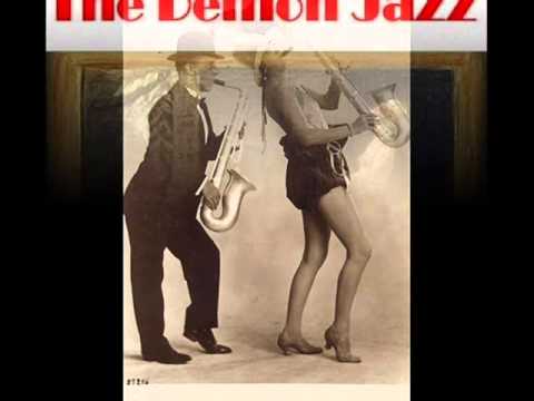 Roarin' 20s: Ray Miller's Orch.  - Red Hot Mama, 1925