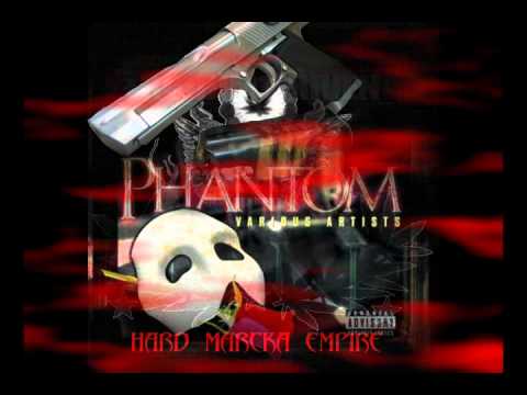Black Wolf - Pussy Yuh Dead - ( Phantom Riddim ) 2010 ( Dj Johny diss ).wmv