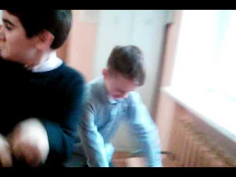Приколы в школе .1
